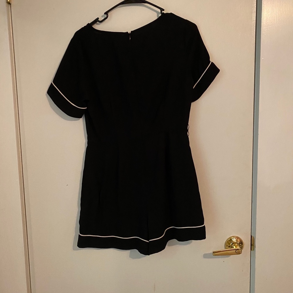 Forever 21 romper